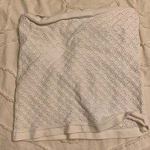 Free People tube top